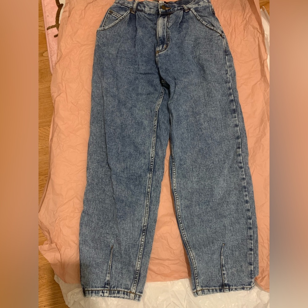BDG jeans